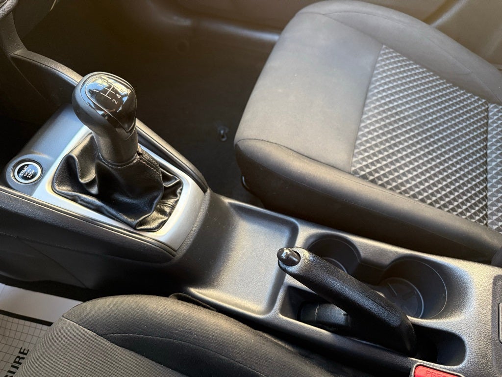 2021 Nissan Versa 1.6 S