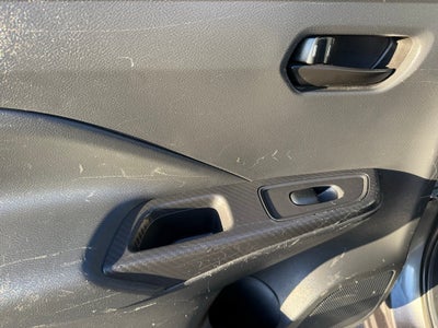 2021 Nissan Versa 1.6 S