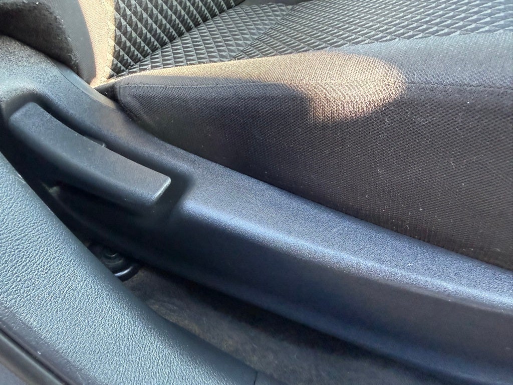 2021 Nissan Versa 1.6 S