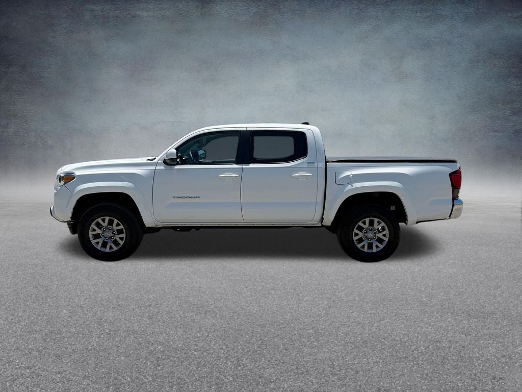 2018 Toyota Tacoma SR5 V6