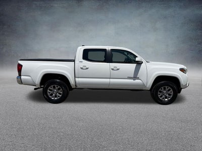 2018 Toyota Tacoma SR5 V6