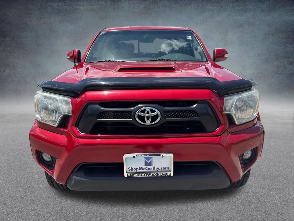 2014 Toyota Tacoma Base V6