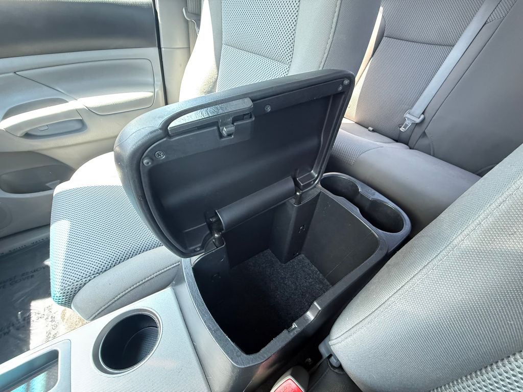2014 Toyota Tacoma Base V6