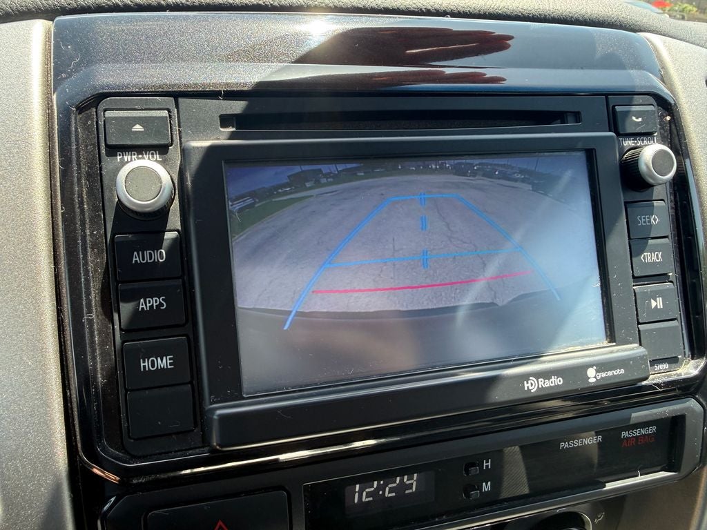 2014 Toyota Tacoma Base V6