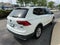 2018 Volkswagen Tiguan 2.0T SE 4Motion