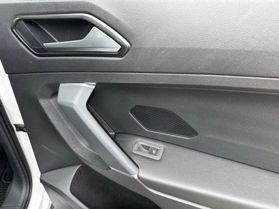 2018 Volkswagen Tiguan 2.0T SE 4Motion