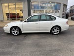 2006 Subaru Legacy 2.5i Special Edition