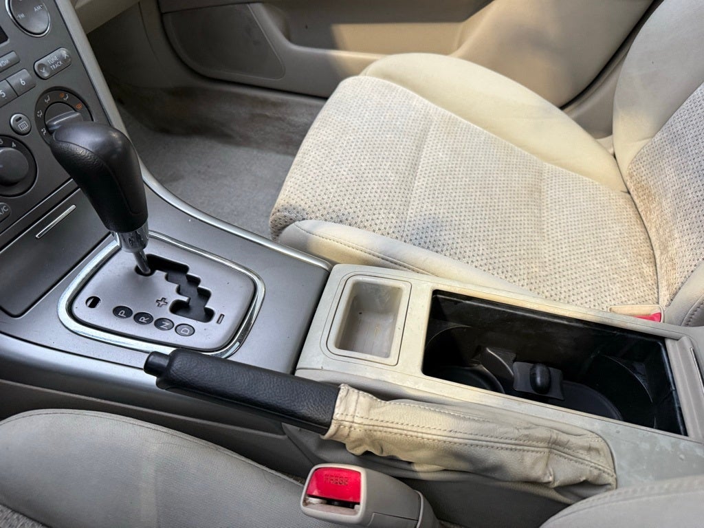 2006 Subaru Legacy 2.5i Special Edition