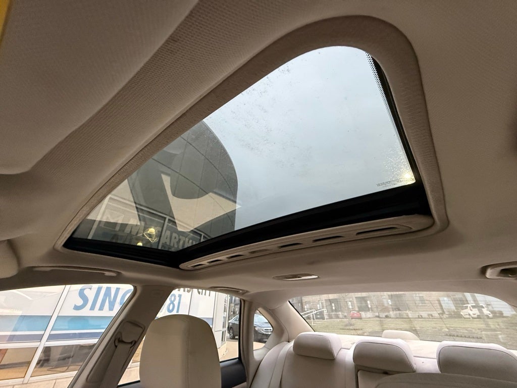 2006 Subaru Legacy 2.5i Special Edition