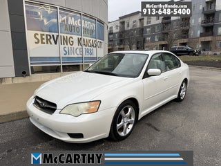 2006 Subaru Legacy 2.5i Special Edition