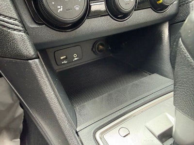 2020 Subaru Impreza Base