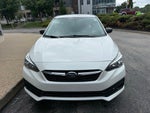 2020 Subaru Impreza Base