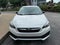 2020 Subaru Impreza Base