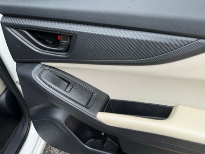 2020 Subaru Impreza Base