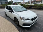 2020 Subaru Impreza Base