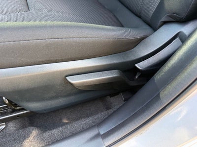 2018 Subaru Impreza 2.0i Premium