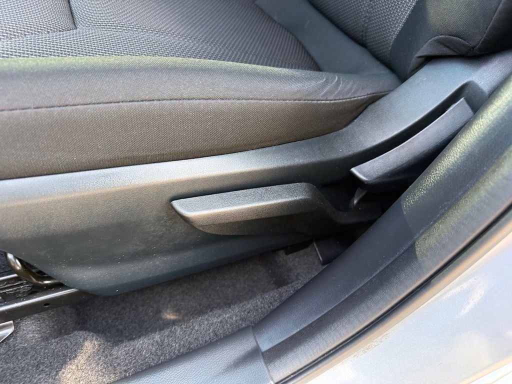 2018 Subaru Impreza 2.0i Premium