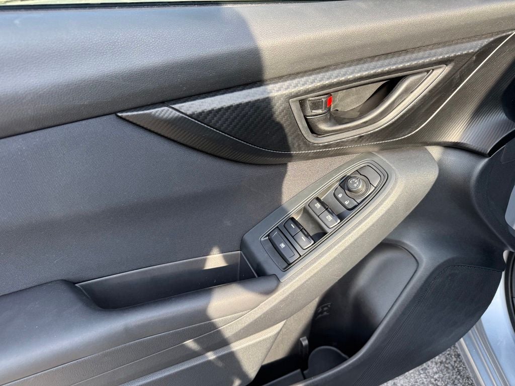2018 Subaru Impreza 2.0i Premium