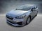 2018 Subaru Impreza 2.0i Premium