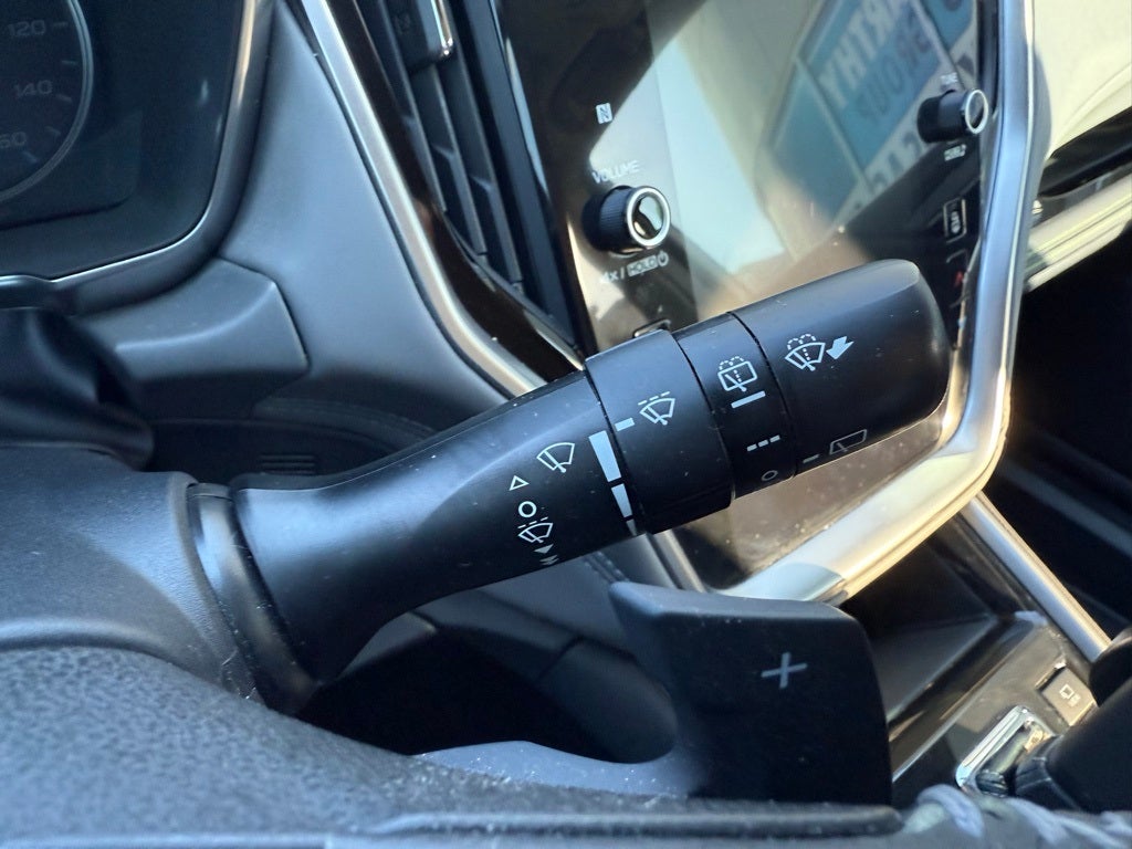 2021 Subaru Outback Onyx Edition XT