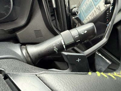 2024 Subaru Ascent Onyx Edition