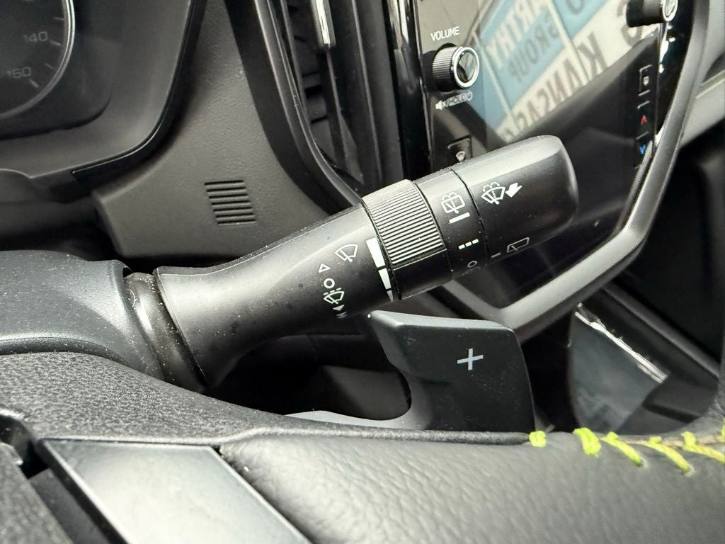 2024 Subaru Ascent Onyx Edition