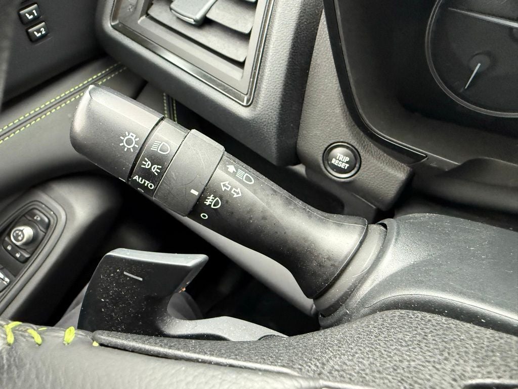 2024 Subaru Ascent Onyx Edition