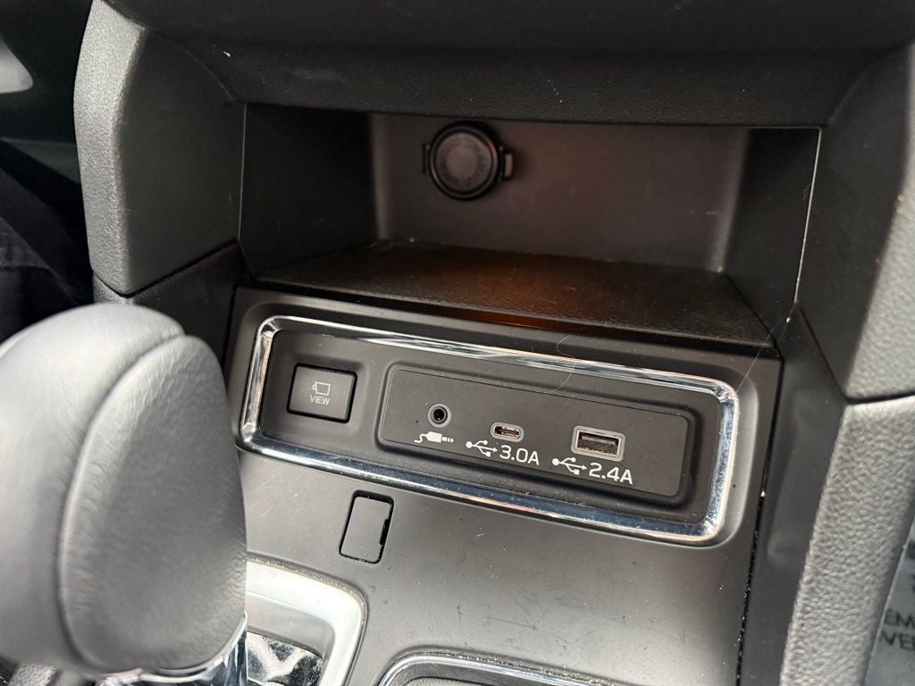 2024 Subaru Ascent Onyx Edition