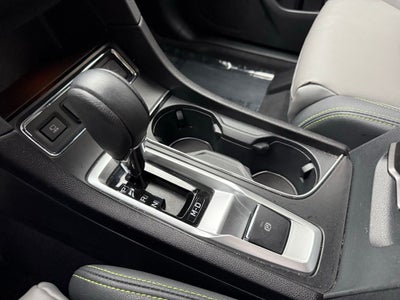 2024 Subaru Ascent Onyx Edition