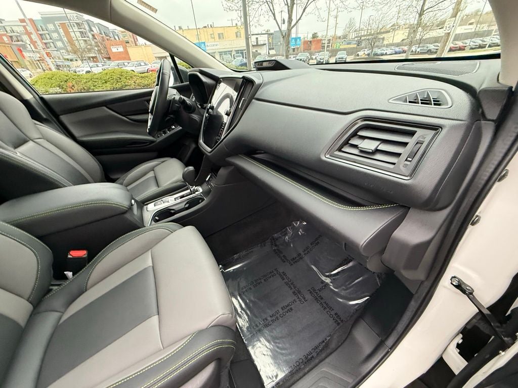 2024 Subaru Ascent Onyx Edition