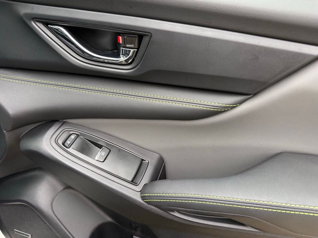 2024 Subaru Ascent Onyx Edition