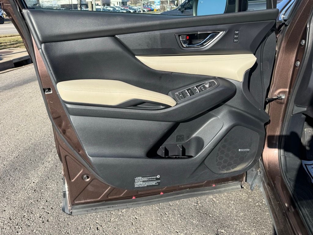 2019 Subaru Ascent Limited