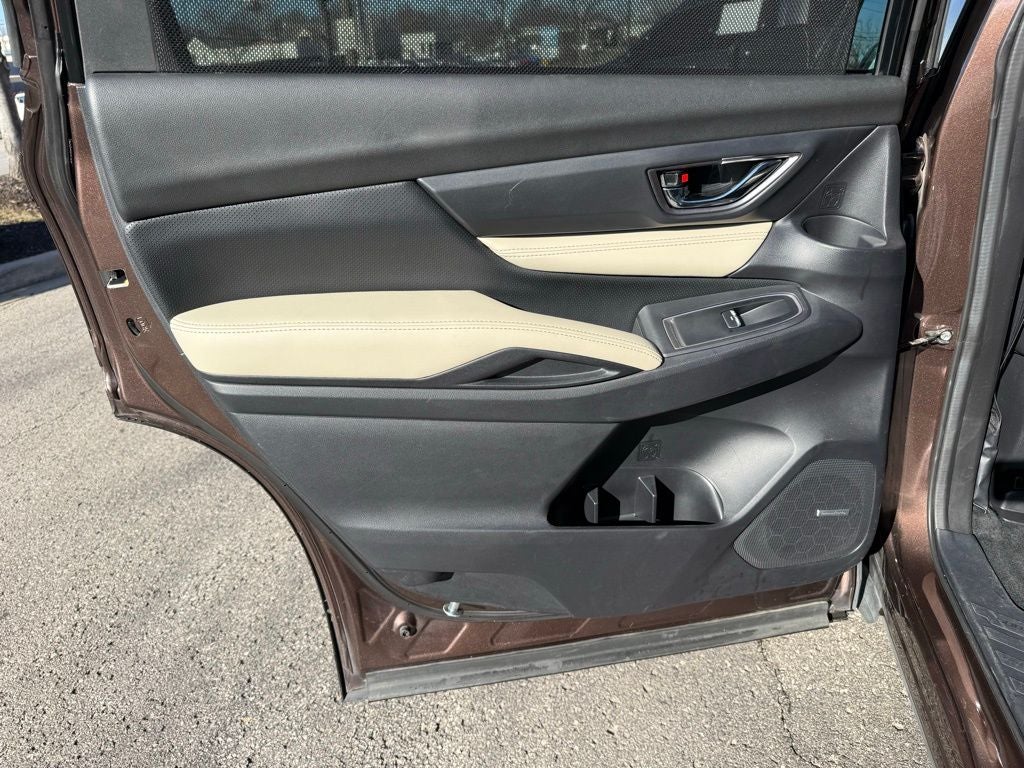 2019 Subaru Ascent Limited