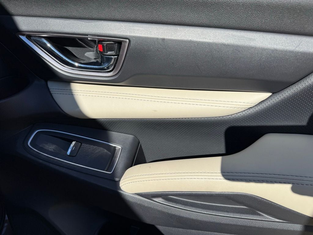 2019 Subaru Ascent Limited