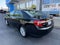 2013 Toyota Camry XLE