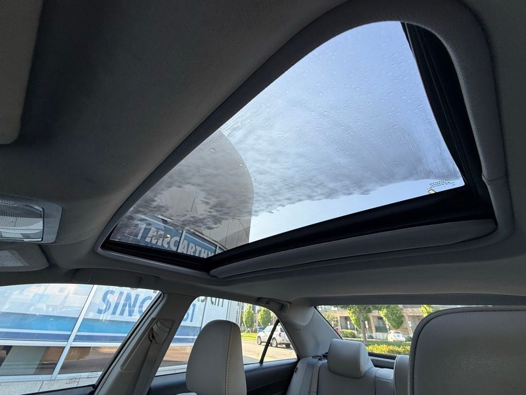 2013 Toyota Camry XLE
