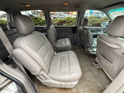 2004 Honda Odyssey EX-L