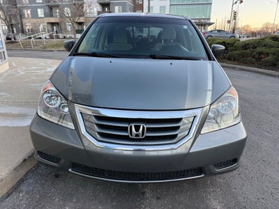 2008 Honda Odyssey LX