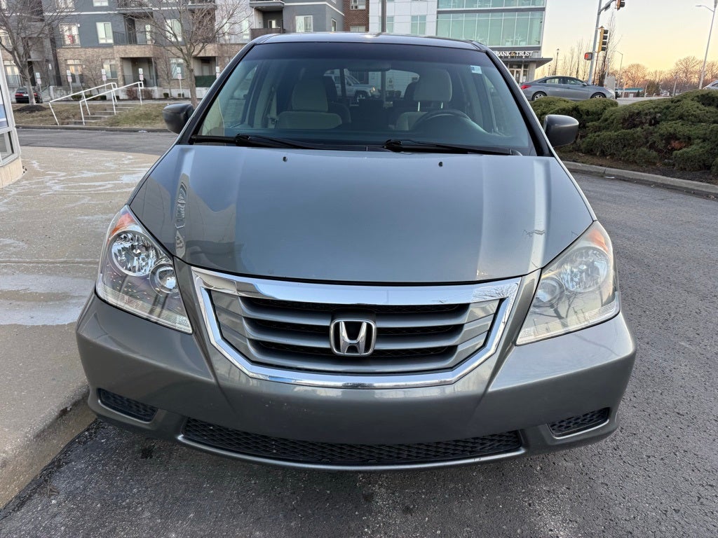 2008 Honda Odyssey LX