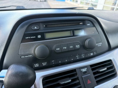 2008 Honda Odyssey LX