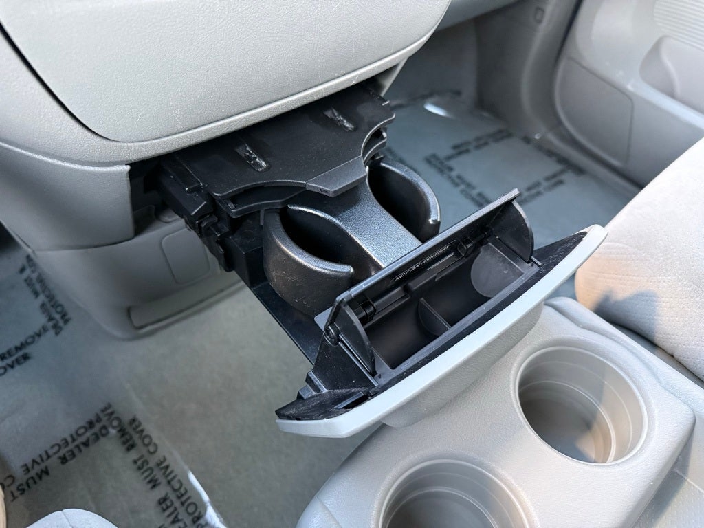 2008 Honda Odyssey LX