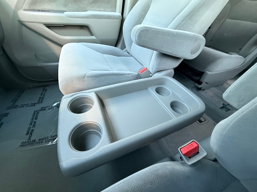 2008 Honda Odyssey LX