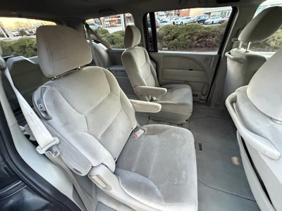 2008 Honda Odyssey LX