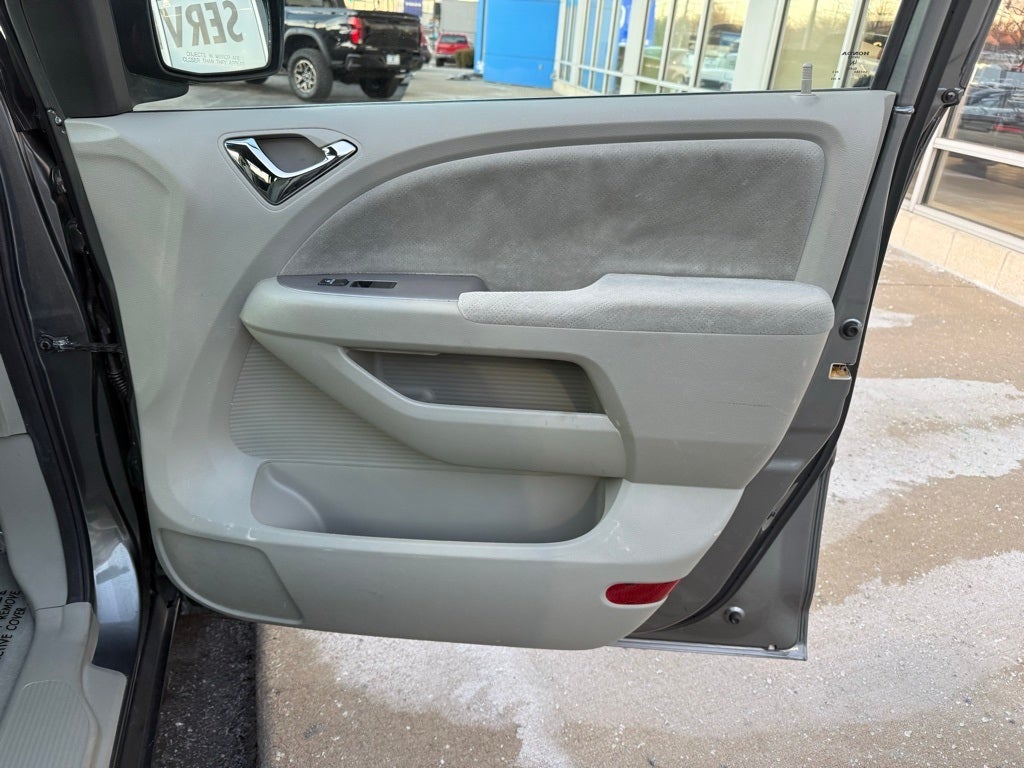 2008 Honda Odyssey LX