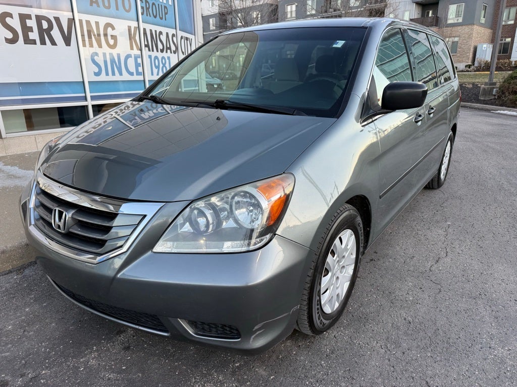 2008 Honda Odyssey LX
