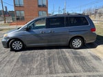 2010 Honda Odyssey EX-L