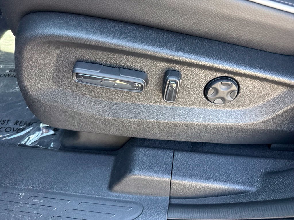 2027 Honda Odyssey Touring