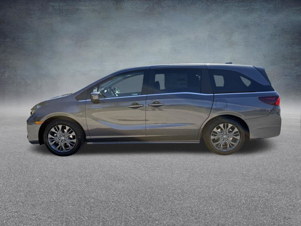 2027 Honda Odyssey Touring