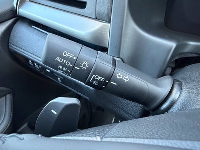 2027 Honda Odyssey Touring