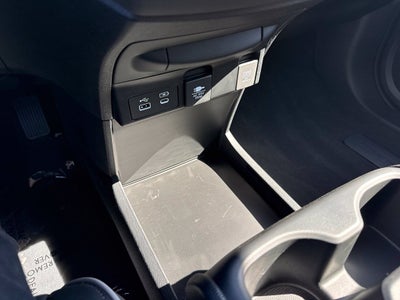 2027 Honda Odyssey Touring